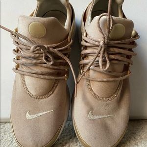 Nike presto size 9 men